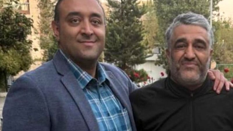 سیر تا پیاز ماجرای پژمان جمشیدی از زبان وکیلش؛ همه چیز را بدانید