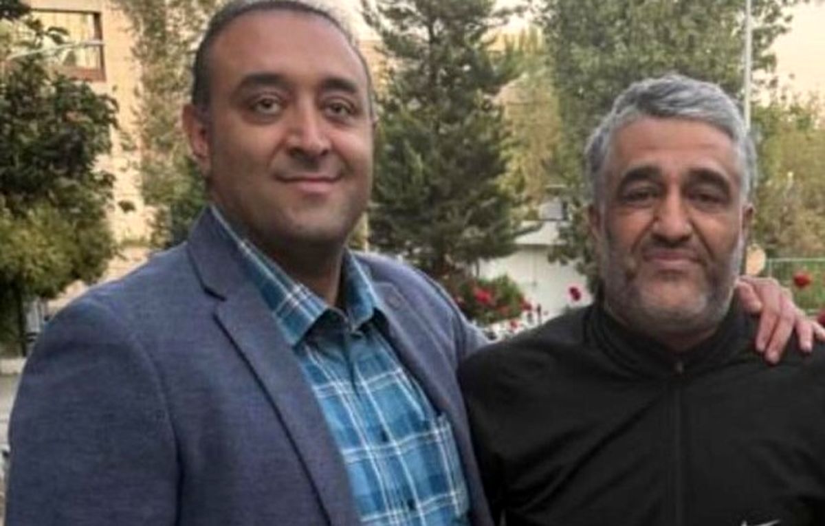 سیر تا پیاز ماجرای پژمان جمشیدی از زبان وکیلش؛ همه چیز را بدانید