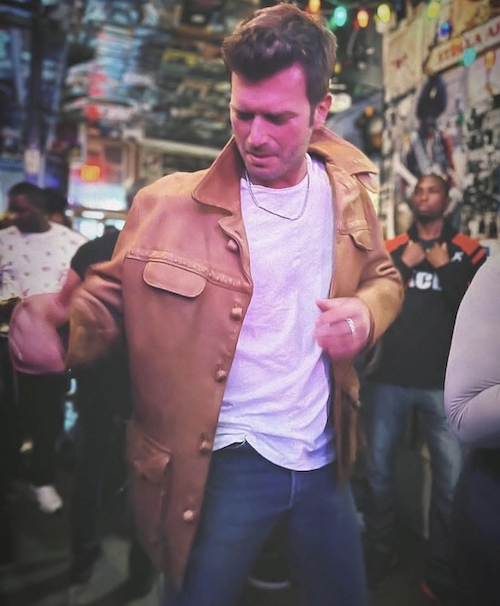 کمد پاییزی کیوانچ تاتلیتوع