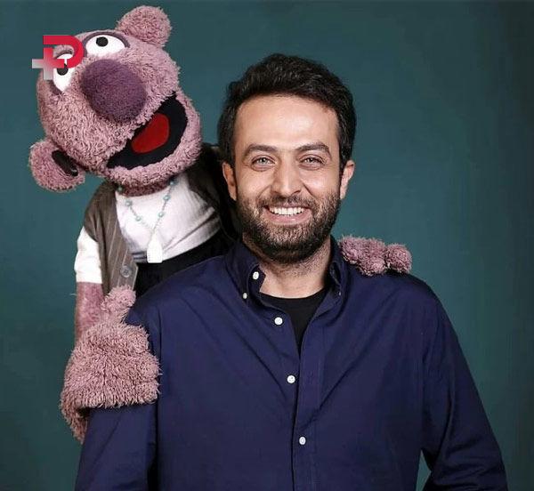 بیوگرافی مصطفی زمانی