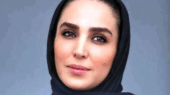 عکس/ استایل مجلسی سوگل طهماسبی غوغا به پا کرد / خانم بازیگر با این تیپ جلب توجه کرد
