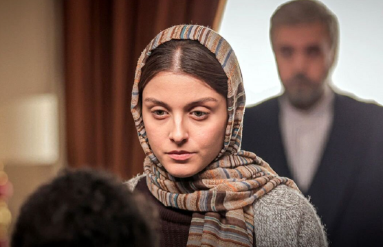 فاطمه مسعودی‌فر