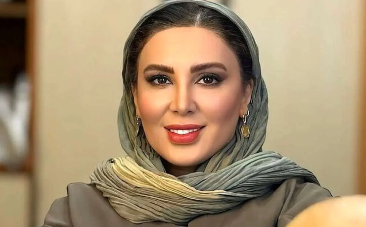 عکس| استایل جذاب لیلا بلوکات در کنسرت رضا صادقی/ تیپ خانم بازیگر کنار اقای خواننده غوغا کرد