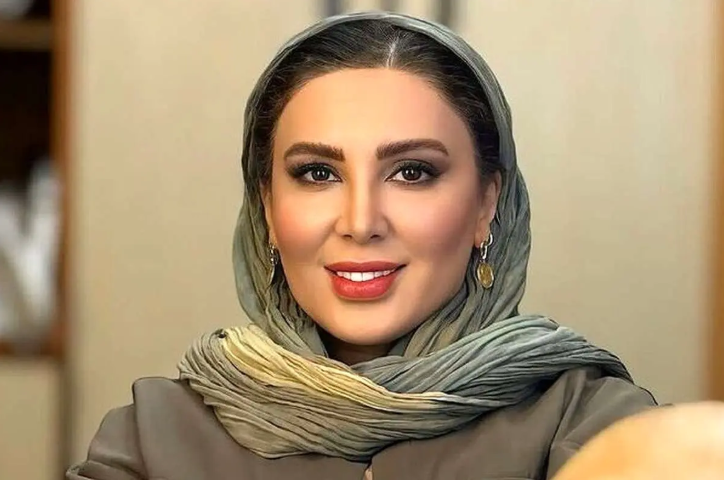 عکس| استایل جذاب لیلا بلوکات در کنسرت رضا صادقی/ تیپ خانم بازیگر کنار اقای خواننده غوغا کرد