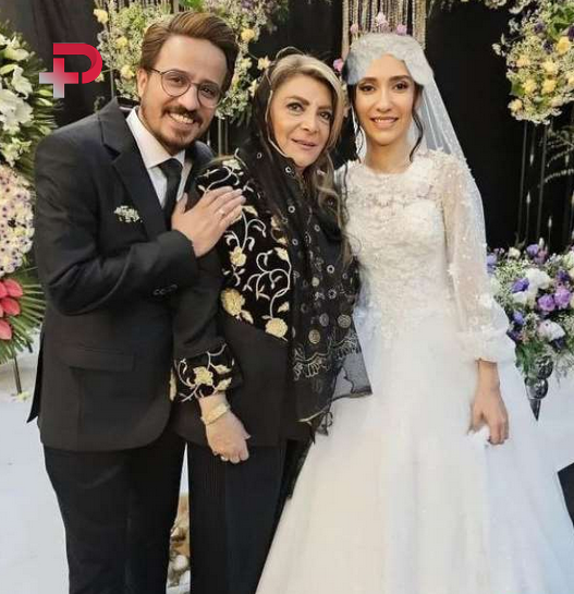 آلبوم عروسی حسین سلیمانی و الهه بانو