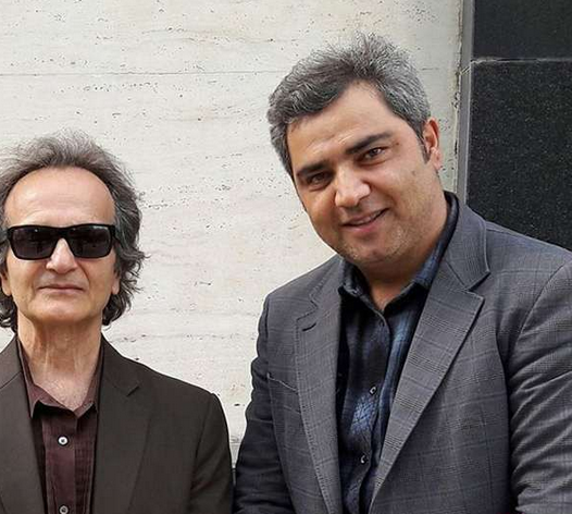 اتابک نادری