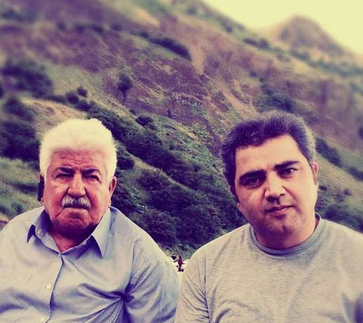 اتابک نادری