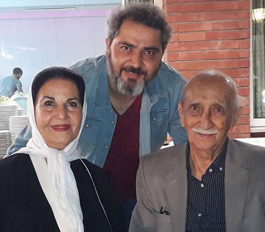 اتابک نادری