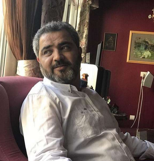 اتابک نادری