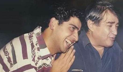 اتابک نادری