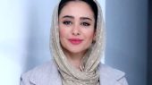 عکس| تصویری از استایل پاییزی الناز حبیبی ؛ خانم بازیگر با این تیپ حسابی دلبری کرد