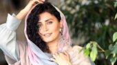همه چیز درباره الناز شاکردوست ؛ برای خانم بازیگر ایستاده دست بزنید