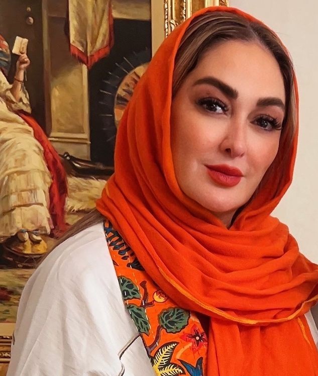 الهام حمیدی