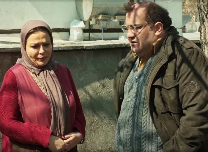 بهاره رهنما