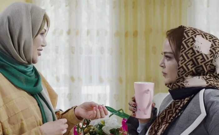 بهاره رهنما