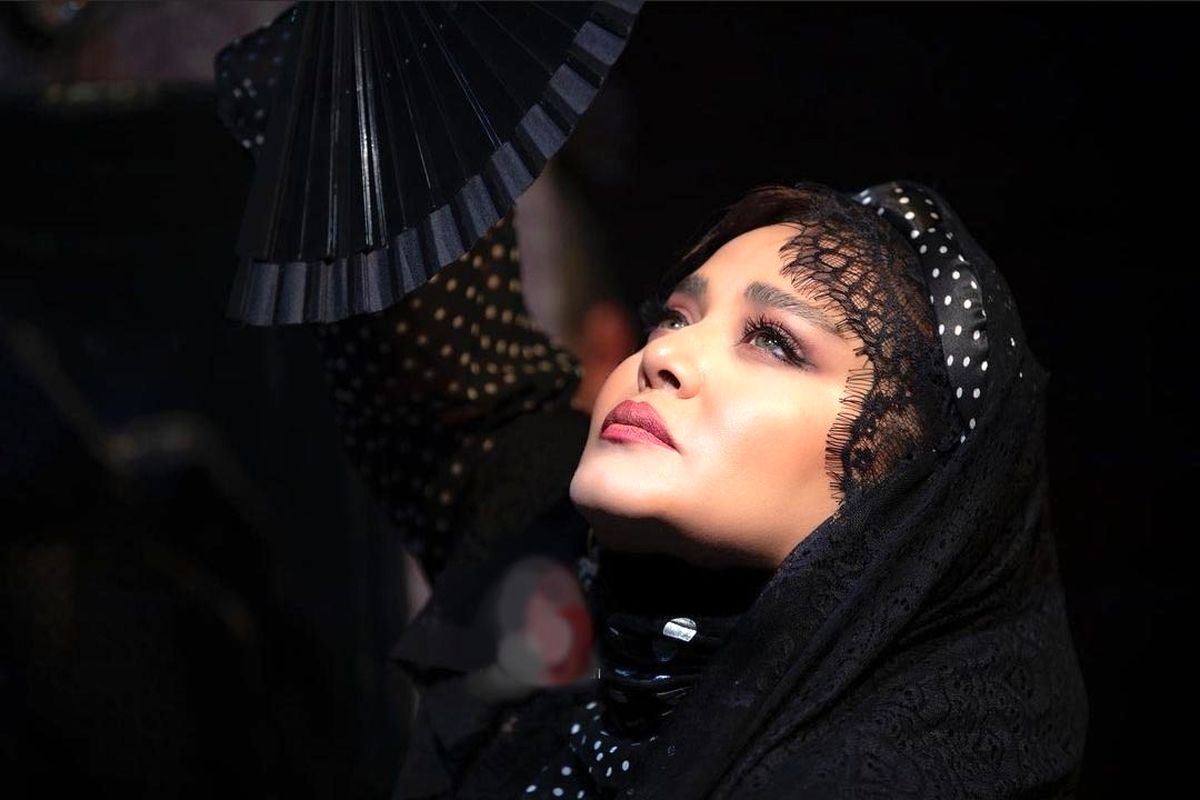 بیوگرافی و حواشی زندگی بهاره رهنما + عکس همه شوهران و پدر و مادرش