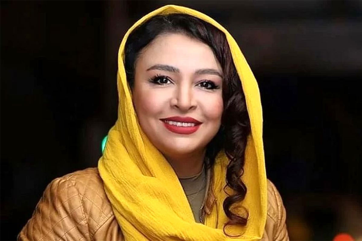 بیوگرافی-مه-لقا-باقری