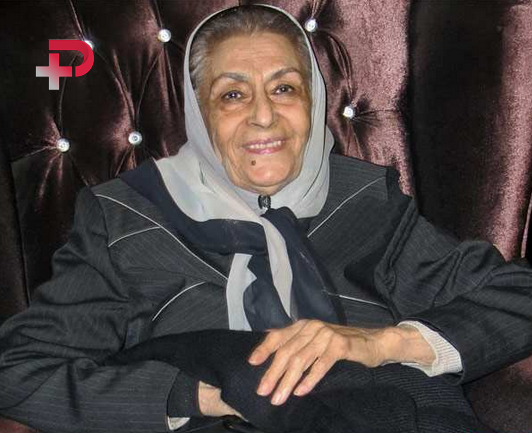 بیوگرافی ژاله علو و شوهر اول و دوم