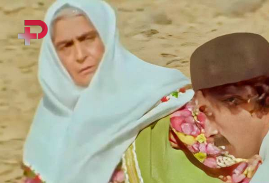 بیوگرافی ژاله علو و شوهر اول و دوم