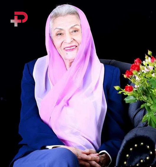 بیوگرافی ژاله علو و شوهر اول و دوم