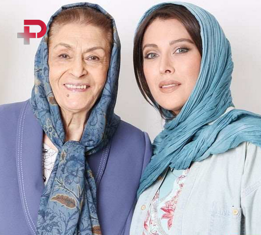بیوگرافی ژاله علو و شوهر اول و دوم