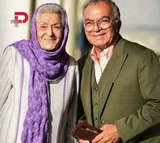 بیوگرافی ژاله علو و شوهر اول و دوم