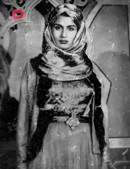 بیوگرافی ژاله علو و شوهر اول و دوم