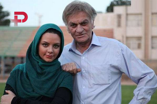تصاویر| بیوگرافی و حواشی زندگی کتایون خانوم دختر مشهور و بازیگر فتحعلی اویسی