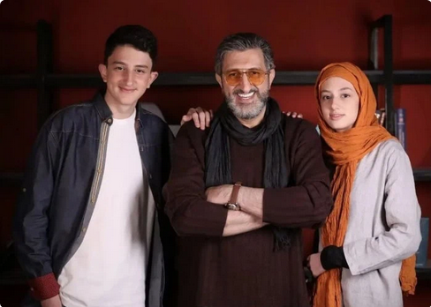 بیوگرافی یوسف صیادی