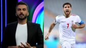 میثاقی: با تمام احترام علیرضا جهانبخش نباید به تیم ملی دعوت می‌شد 
