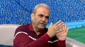جواد خیابانی: فوتبالیست ها میلیاردی پول می‌گیرند اما دوهزار فوتبال بلد نیستند! 
