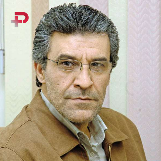 حسین سحرخیز