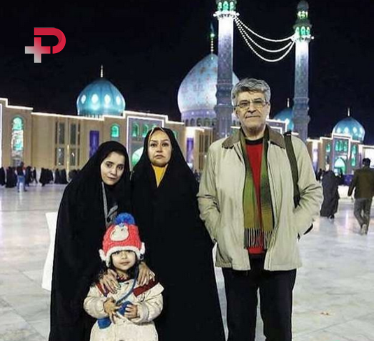 حسین سحرخیز