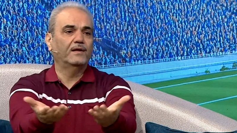 جواد خیابانی: چرا با منتظر محمد فسخ کردید که استقلال محروم شود؟ 