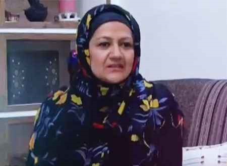 خواهر رامبد جوان