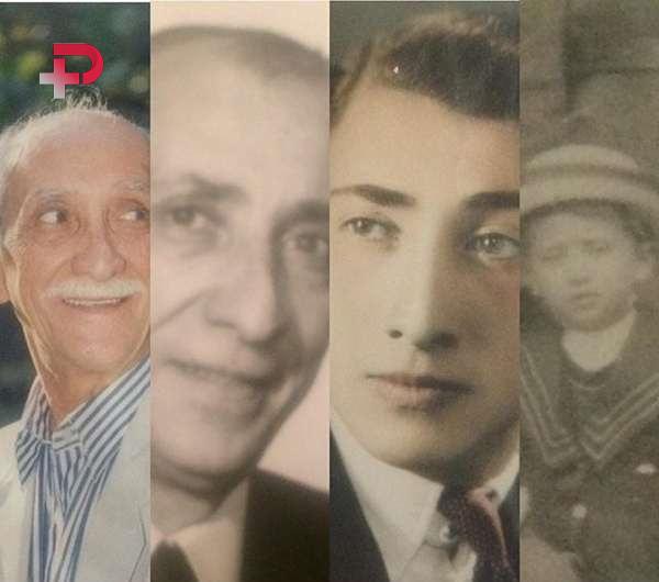 داریوش اسدزاده
