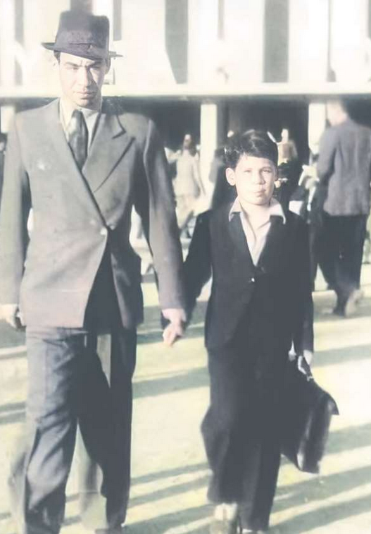 داوود رشیدی