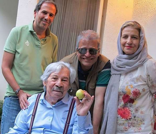 داوود رشیدی