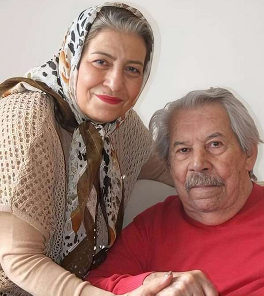 داوود رشیدی