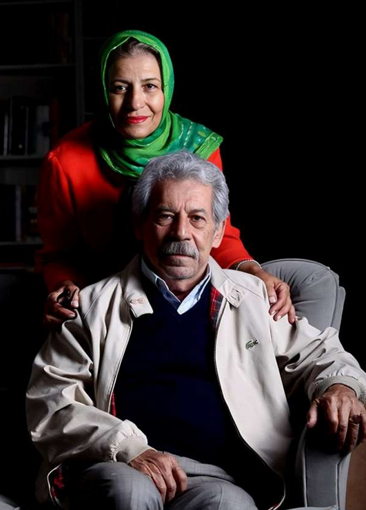 داوود رشیدی