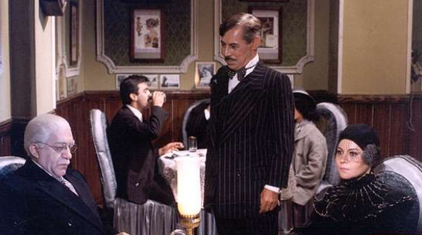 داوود رشیدی