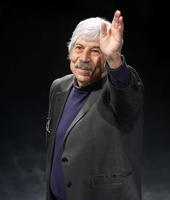 داوود رشیدی