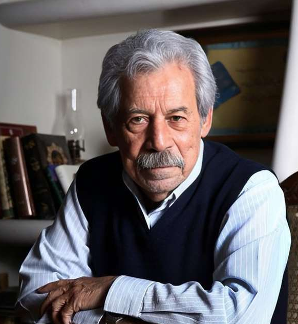 داوود رشیدی