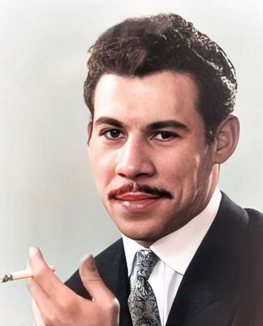 داوود رشیدی