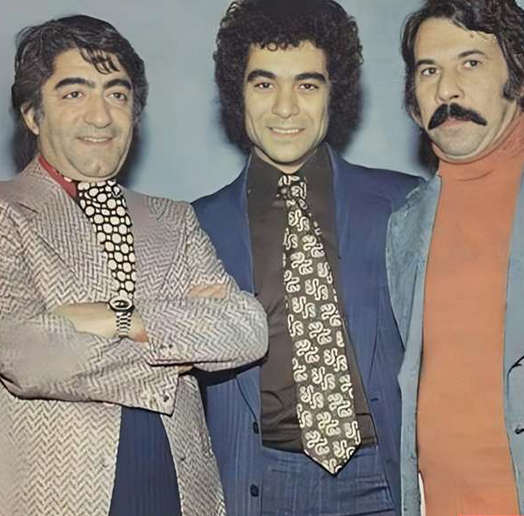 داوود رشیدی