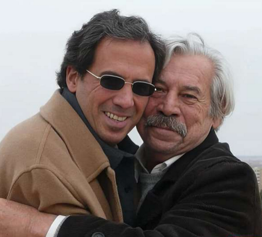 داوود رشیدی