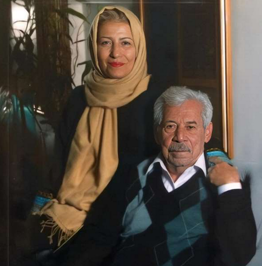 داوود رشیدی