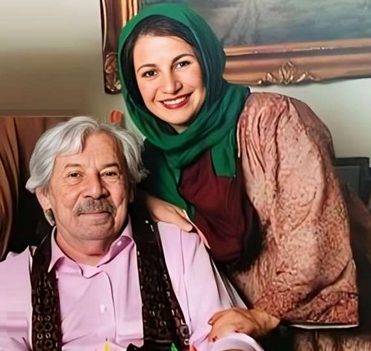 داوود رشیدی