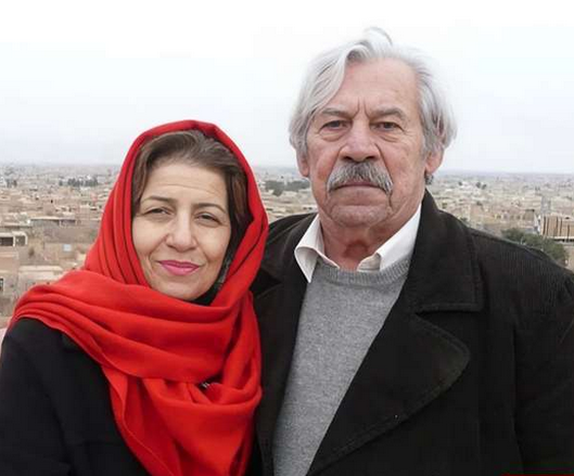 داوود رشیدی