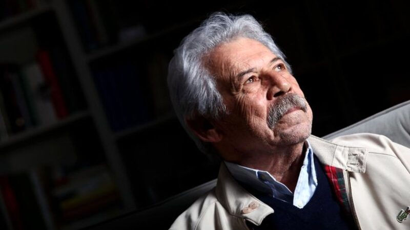 تصاویر| بیوگرافی و حواشی زندگی داوود رشیدی و زن اول و دومش